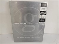 Garth Brooks Anthology