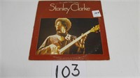 Stanley Clark, Rock/Blue Album