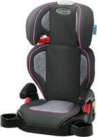 Graco TurboBooster Highback Booster Seat, 2-in-1