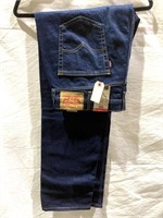 Levis Mens Straight Pants 40x32