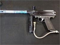 PMI paintball gun