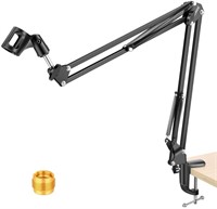 NEEWER Adjustable Microphone Stand*READ*