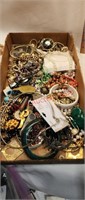 Mixed jewelry unsorted