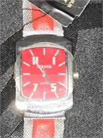 Bijoux Terner Watch New Condition