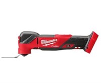 Milwaukee M18 FUEL Oscillating Multi-Tool 2526-20