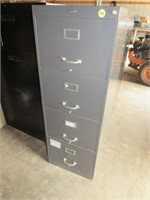 Filing cabinet