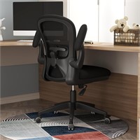 Apusen Ergonomic Home Office Desk Chairs Comfy Co