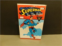 Superman in the Fifties Book