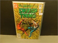 Saga of the Swamp Thing #10 Comic