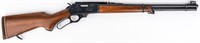 Gun Marlin Model 336 Lever Action Rifle in 30-30
