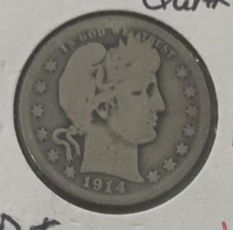 05/02/2024 COIN & CURRENCY & MORE AUCTION