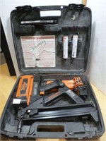 Trak Fast Nailer - Untested