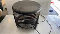 Working c1950 Emerson Electric Hassock Fan