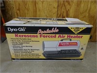 Dyna-Glo Kerosine Forced Air Heater