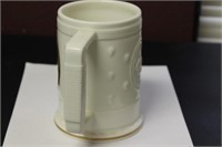 A Franklin Mint Carlsberg Beer Mug