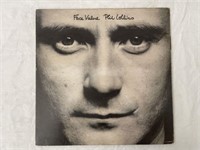 Phil Collins Album