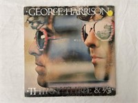 George Harrison Album