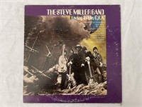 Steve Miller Band Album