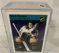 1993 classic Prospect hockey set 1-150