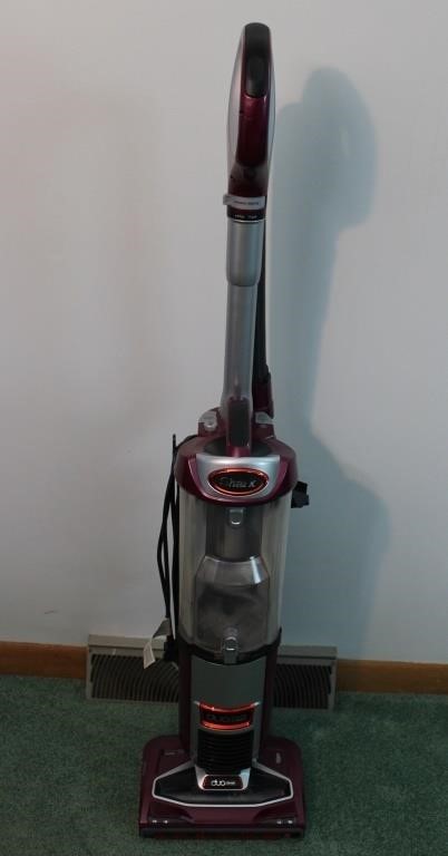 Shark Duo Clean Vacuum