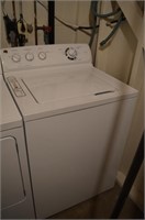 GE Washing Machine