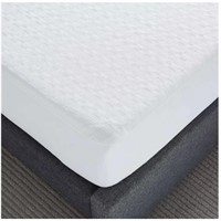 STEARNS & FOSTER COMFORT ONE MATTRESS PROTECTOR