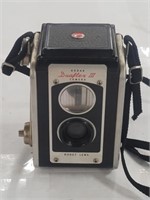 Kodak - Dualflex lll Retro Camera