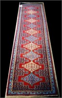 PERSIAN TAFRESH RUNNER   (7319 - 112324)