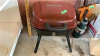 Master Cook Propane Grill