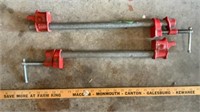 Pipe Clamps (2)