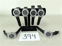 6 Watches