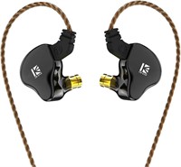 NEW $31 HIFI Wired Earbuds 3.5mm, Detachable