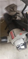 Craftsman Electric Power Blower/Vacuum (Works)