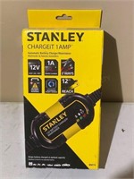 Stanley Chargeit 1 AMP