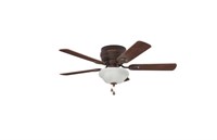 Harbor breeze mayfield indoor ceiling fan