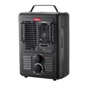 Hyper Tough New 1500W Milkhouse Utility Heater