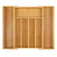 Final Sale Utoplike Safehouseware Bamboo