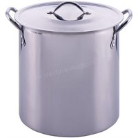 Mainstays 12qt S/S Stockpot w/Lid