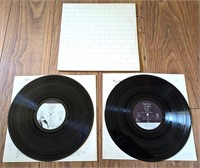 Pink Floyd The Wall vintage vinyl record. 1979,