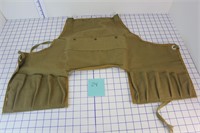 WW2 Military Apron