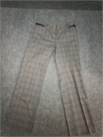 Vintage New Directions pants, size 8, 29"inseam