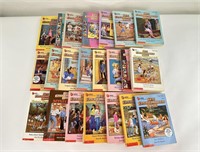 The Baby Sitters Club Books