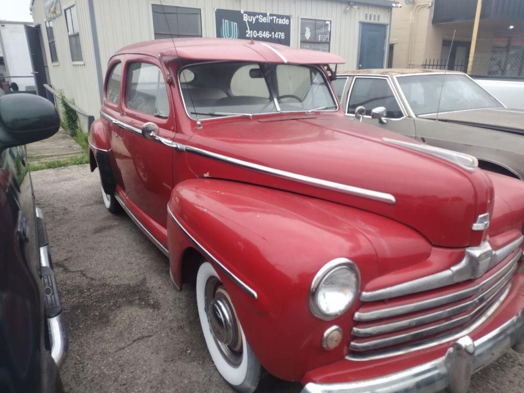 San Antonio Car Auction MAY - 3 - 24