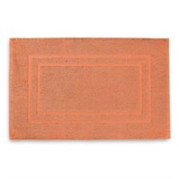 (2) Wamsutta Ultra Soft Micro Cotton Bath Mat in