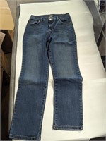 Sz 1 jeans