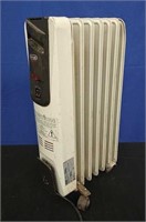 DeLonghi Oil Type Heater
