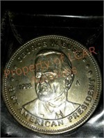 1988 George W. Bush Commemorative Coin