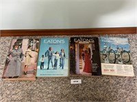 1974 Eatons Catalog