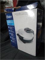 Oster Belgian Waffle Maker