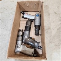 Air Tools